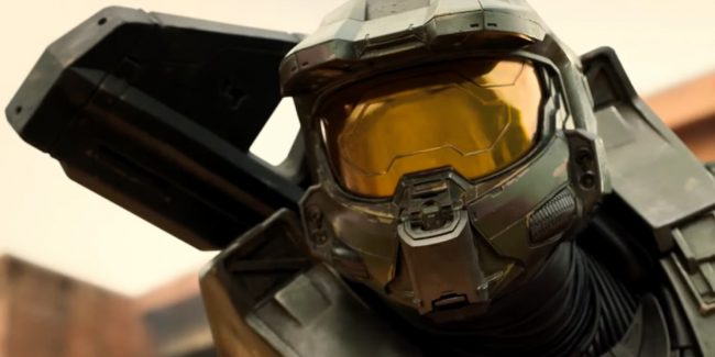 Xbox Game Pass vi regala la nuova serie TV di Halo