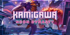 Kamigawa neon dynasty limited guide