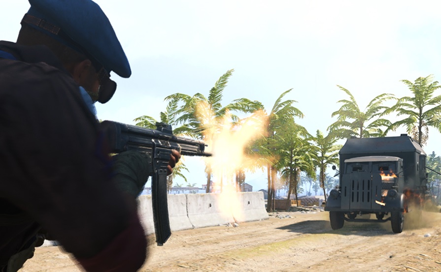 Fortnite' Update 12.50 Nerfs Heavy Sniper & Aim Assist - Patch Notes