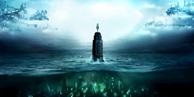 Bioshock: Netflix annuncia il film basato sul gioco