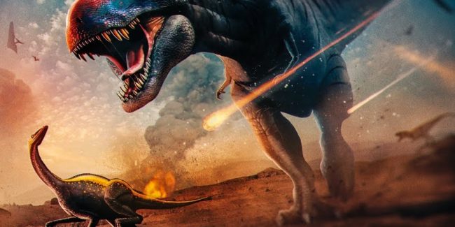 Leakers annunciano Dinosauri e King Kong in arrivo su Warzone: vola l’immaginazione dei player