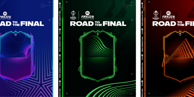 L’evento Road to the Final (RTTF) comincia ufficialmente