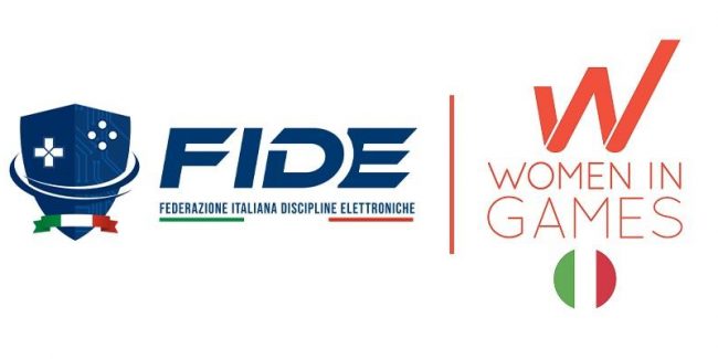 FIDE E WOMEN IN GAMES INSIEME PER LA PARITA’ DI GENERE