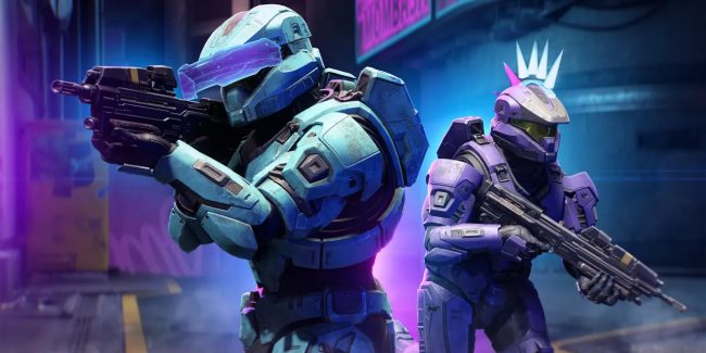 Halo Infinite: devs al lavoro su una modalità più “semplice”