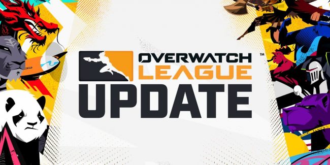 Ritorna la Overwatch League in una nuova veste: ecco la data d’inizio ufficiale e tutte le novità!