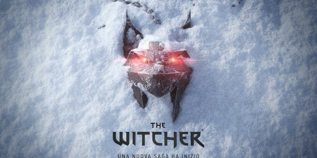 The Witcher: CD Projekt RED annuncia una nuova saga!