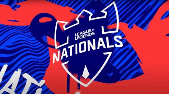 PG Nationals 2022: il quadro dei playoff