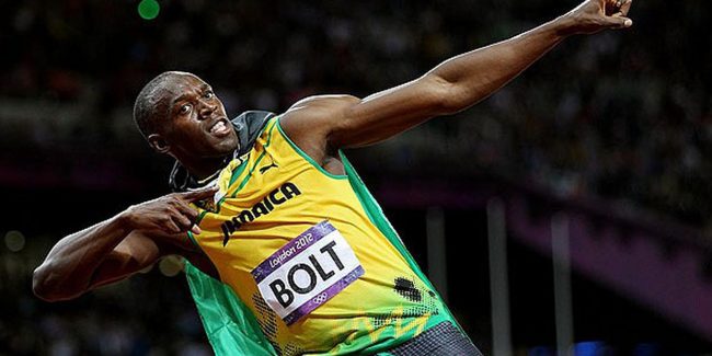 Usain Bolt entra nell’esport, ecco il progetto del centometrista dei record!