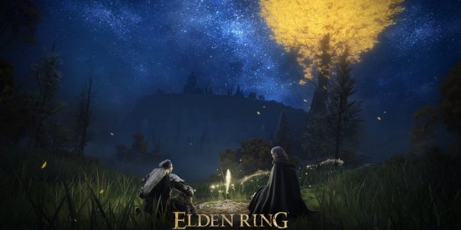 Elden Ring: la nuova patch introduce novità per PS5 e PC