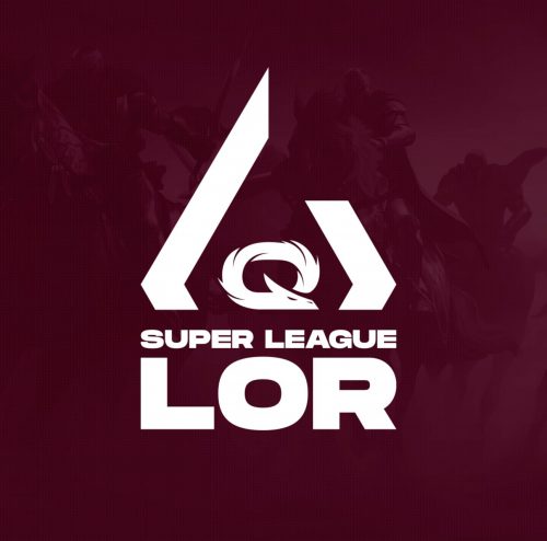 QLASH Super League di LOR: si apre il primo Gran Prix per qualificarsi alla seconda stagione