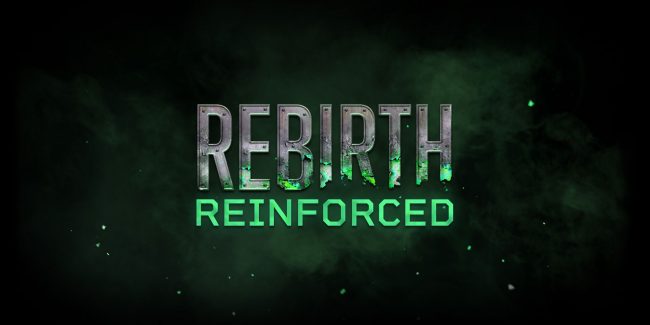 Evento Rebirth Reinforced: il dettaglio su “Stazioni Scambio Arma”, “Torri di comunicazione” e ricompense