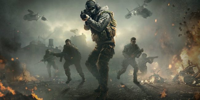 CoD 2.0: una nuova era in arrivo per Call Of Duty?