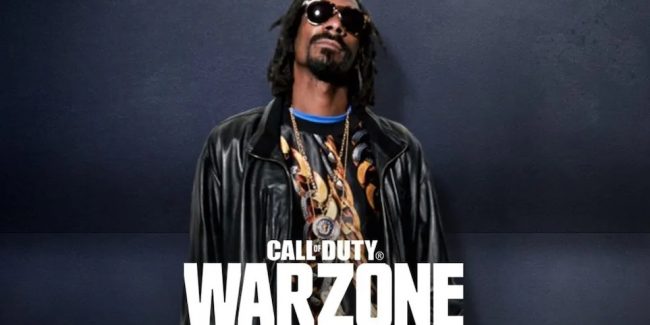 Snoop Dogg su Warzone e COD Mobile: svelate le date ufficiali!