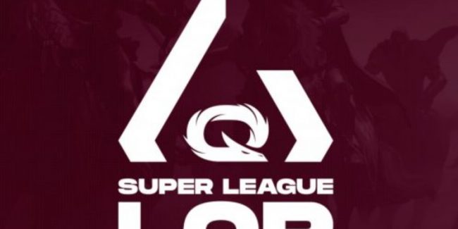 Super League italiana di LOR: tra poco inizia il primo qualifier