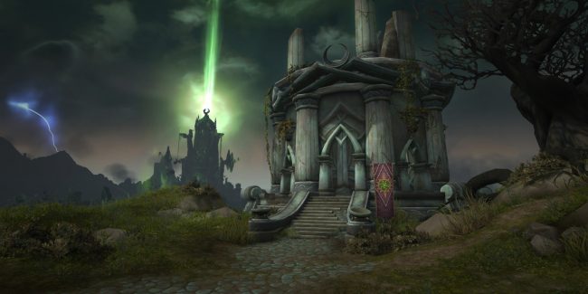 World of Warcraft: la Torre della Magia presto permanente!
