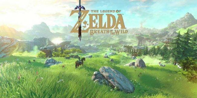 The Legend Of Zelda: Breath Of The Wild 2 è stato rinviato