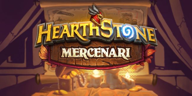 I migliori team di Mercenari | Focus Hearthstone