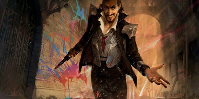 Streets of New Capenna Commander: decklists e gallery nuove carte