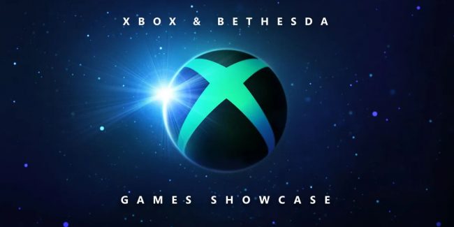 Xbox & Bethesda Showcase: in arrivo grosse novità sui videogiochi