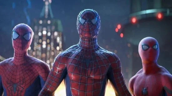 Spiderman No Way Home, un fan lo ha visto 300 VOLTE al cinema, ed ecco quanto gli è costato