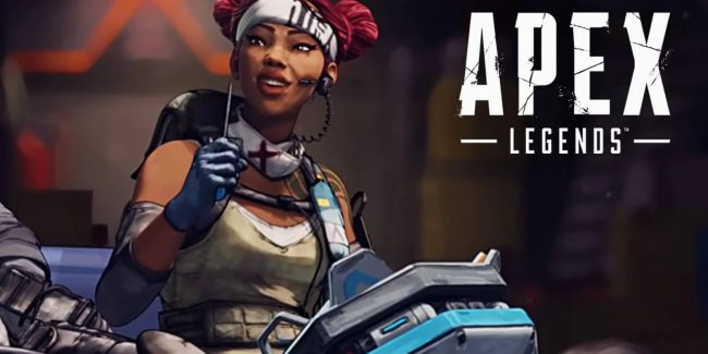 Apex Legends, il glitch della cura infinita di Lifeline sta facendo impazzire la community