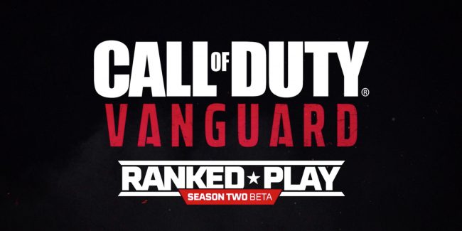 Call of Duty Vanguard, le percentuali di player in ogni Elo svelate in questo studio
