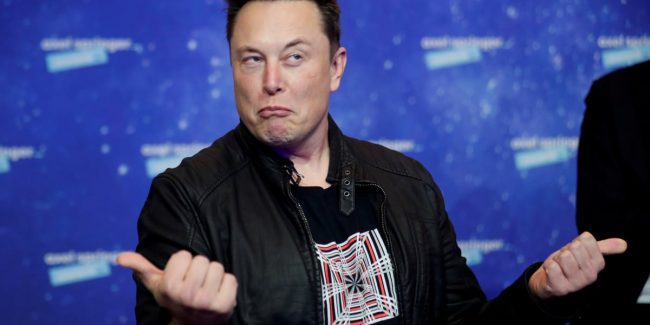 La reazione di Ninja, Timthetatman e CouRage ad Elon Musk che compra Twitter