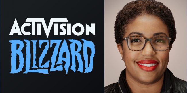 Activision Blizzard ha nominato un nuovo “Diversity Chief”