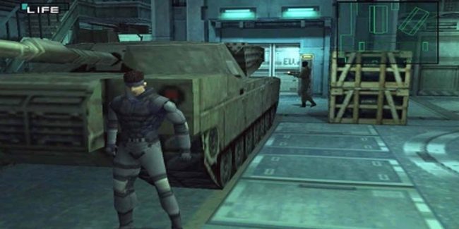 Nuovo record mondiale per uno Speedrunner su Metal Gear Solid, conquistato in “Extreme”