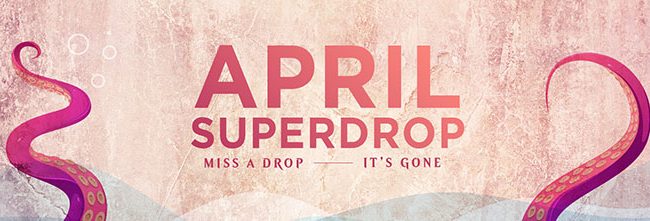 Secret Lair April 2022 Superdrop: 7 nuovi cofanetti in arrivo nel mese di aprile