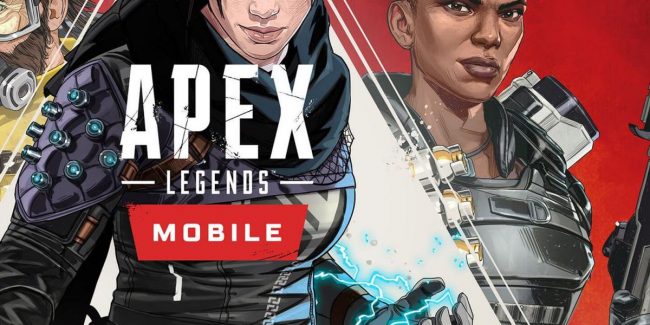 Apex Legends Mobile, l’uscita tra meno di una settimana – ecco quando!