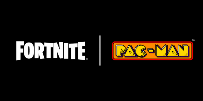 Notizia dal Giappone: in arrivo una collaborazione tra Fortnite e Pac-man?