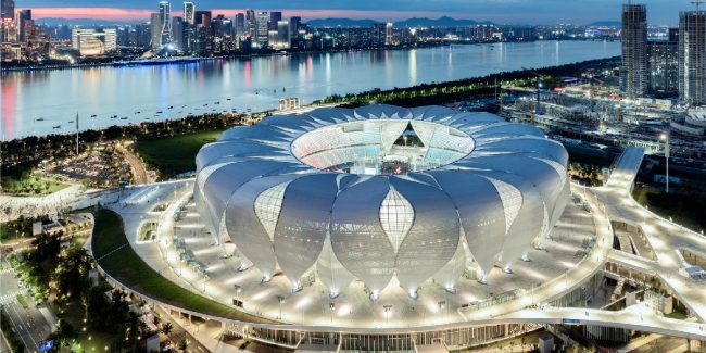 Asian Games 2022 posticipati: conseguenze anche per i Worlds di LoL?
