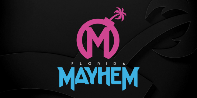 EXPLOIT nella Overwatch League: Florida Mayhem colpevoli