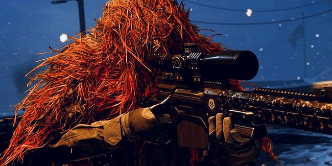 L’AX 50 non è più un segreto su Warzone: è oggettivamente lo sniper migliore del gioco!
