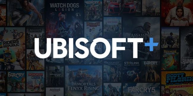 Ubisoft+ Classic arriva su Playstation: sarà incluso nel PS Plus