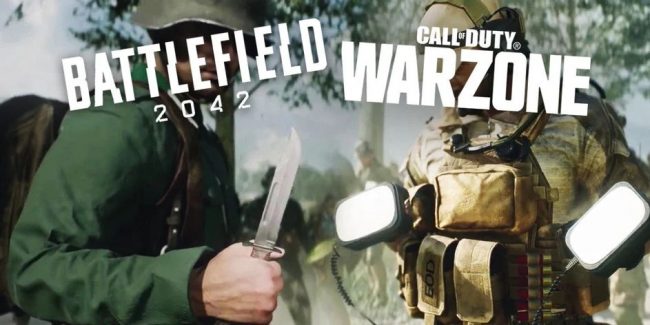 Battlefield 2042 abbandonato anche dagli sviluppatori, il ”rivale” di Warzone pensa ai progetti futuri