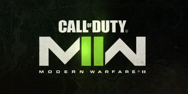 Modern Warfare 2 uscirà ad OTTOBRE!