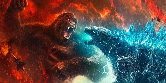 Giocatori delusi del “mancato scontro” tra Kong e Godzilla; Operazione Monarch perfetta per livellare le armi su Warzone