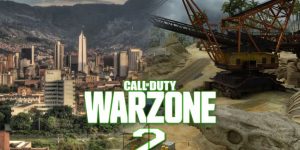 warzone cheater
