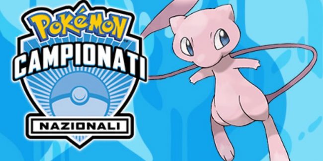 Campionati italiani di Pokémon: come sono andate le sfide!