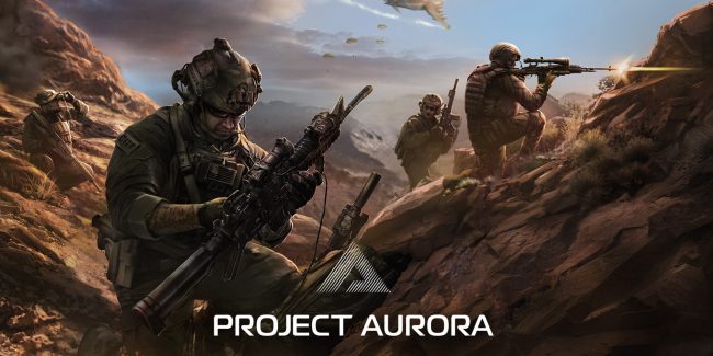 Activision annuncia un nuovo Call of Duty Mobile: ecco Project Aurora