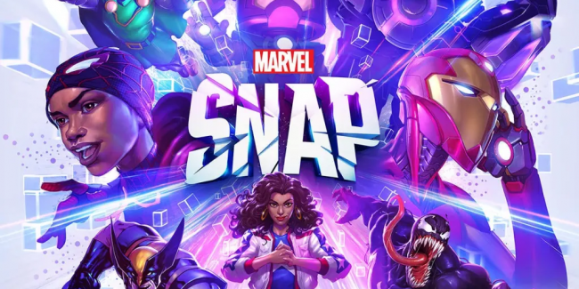 Arriva SNAP! Il nuovo videogioco Marvel è un card game alla Hearthstone?