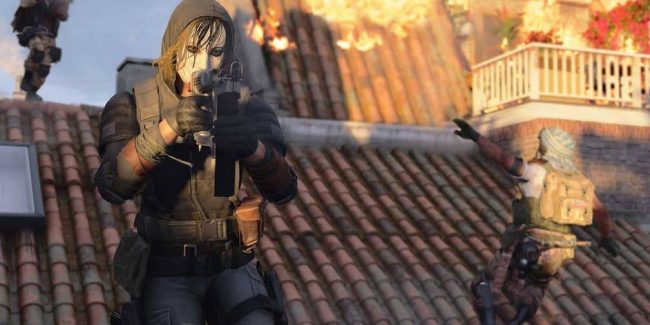 Warzone tornerà a 120 FPS su Xbox Series!