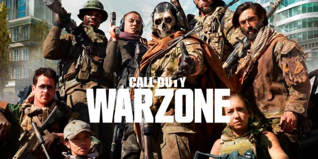 Warzone, rivelati gli incredibili guadagni di Call of Duty sui giochi venduti e sulle microtransazioni