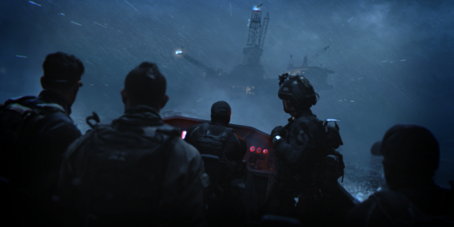 MW2 introduce massicci cambiamenti al movimento ed ai veicoli di Call of Duty: ecco tutte le novità!