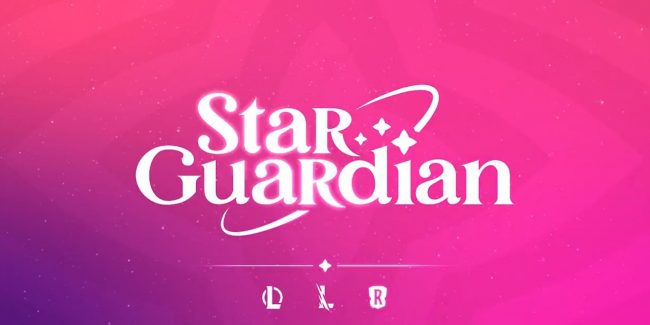 Guardiani Stellari: il nuovo evento arriva nel prossimo mese