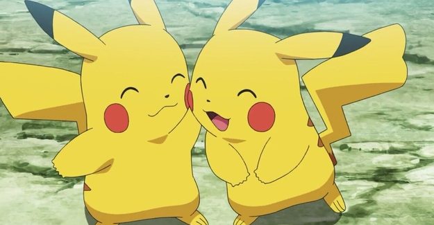 Pokemon, in Scarlatto e Violetto arriveranno le evoluzione dei ”cloni” di Pikachu?