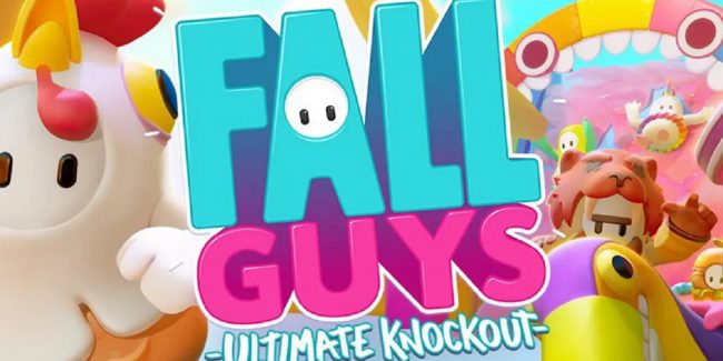 Fall Guys: il primo giorno da free to play diventa un incubo a causa dei server