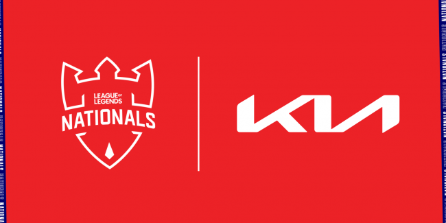 KIA Italia punta sugli esports: partnership con il PG Nationals di LoL
